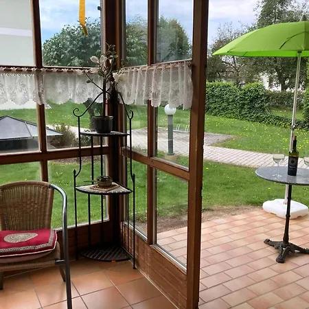 Apartment Herrliche Mit Grill Und Garten Bayerbach