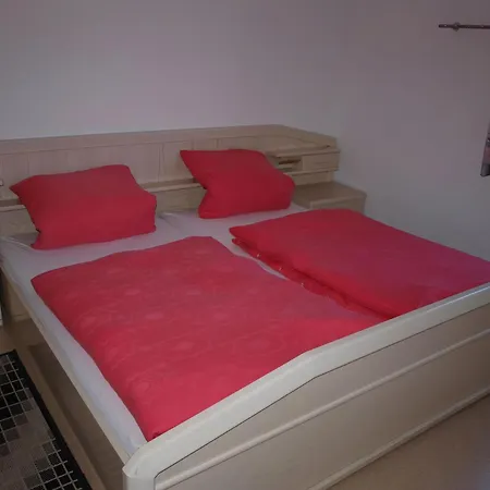 Apartment Herrliche Mit Grill Und Garten Bayerbach