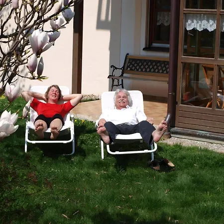 Apartment Herrliche Mit Grill Und Garten *