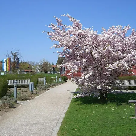 Herrliche Mit Grill Und Garten Apartment Bayerbach