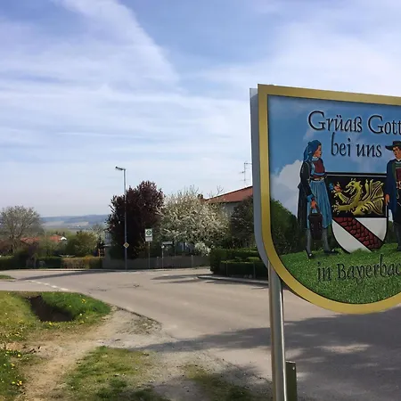 Διαμέρισμα Herrliche Mit Grill Und Garten